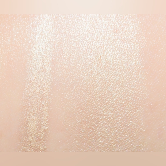 Colourpop Lite Stix Cream Highlighter Stick (Glazey Champagne) - Picture 6 of 7